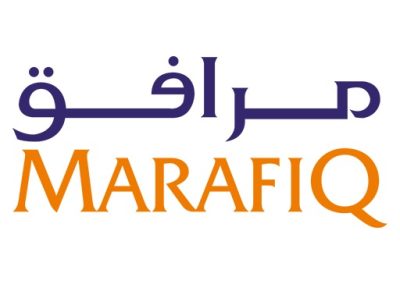 مرافق