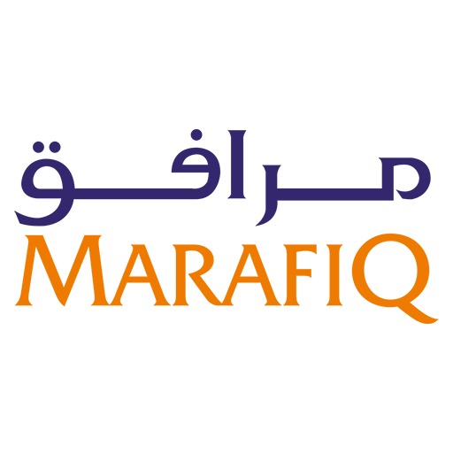 مرافق